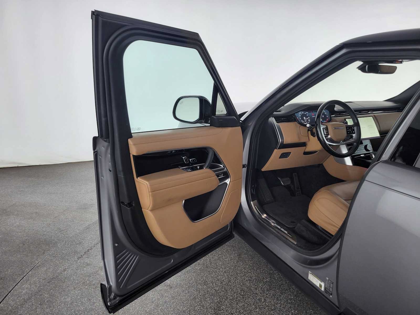 Used 2023 Land Rover Range Rover SE AWD/4WD image 19