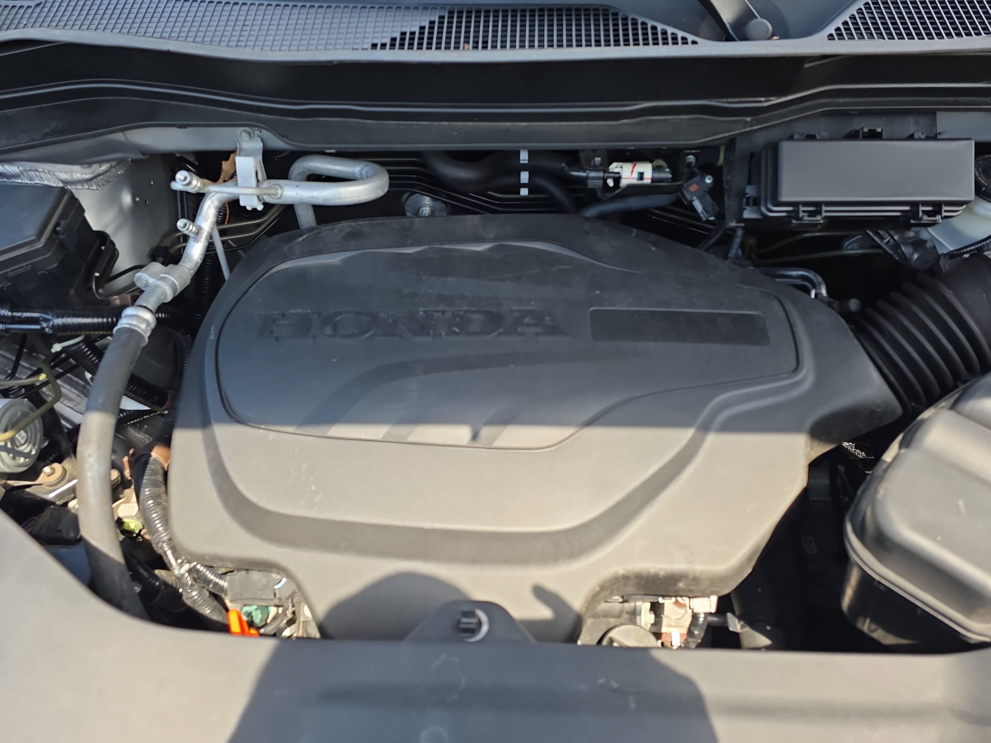 Used 2023 Honda Passport TrailSport image 31