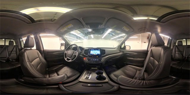 Used 2022 Honda Ridgeline RTL-E image 35