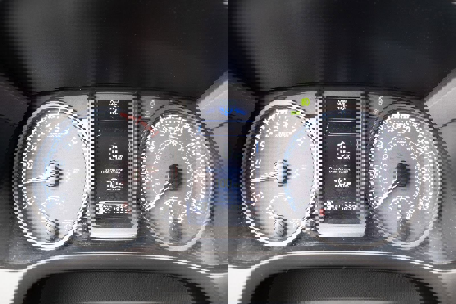 Used 2020 Toyota Tacoma TRD Sport image 5