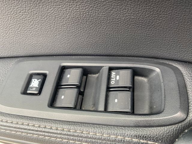 Used 2023 Ford Ranger Lariat w/ Trailer Tow Package AWD/4WD image 13