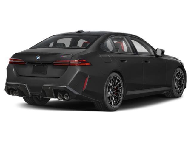 New 2027 BMW M5 w/ Executive Package AWD/4WD image 2