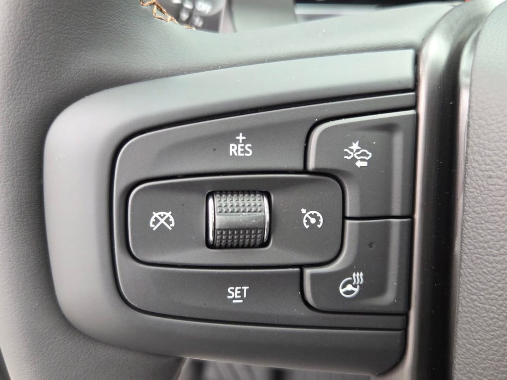 New 2026 GMC Sierra 1500 AT4 w/ AT4 Premium Package image 23