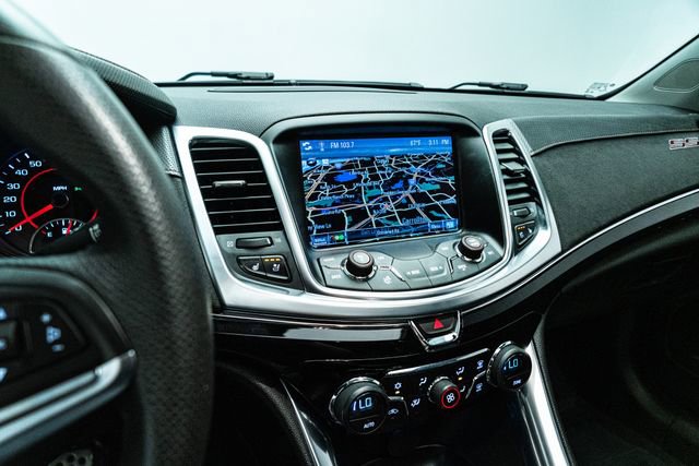 Used 2017 Chevrolet SS image 26