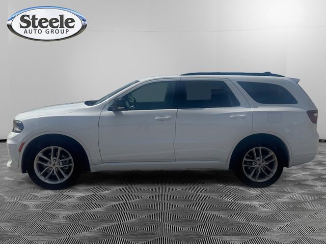 Used 2024 Dodge Durango GT image 2