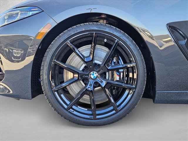 New 2026 BMW 840i RWD image 9