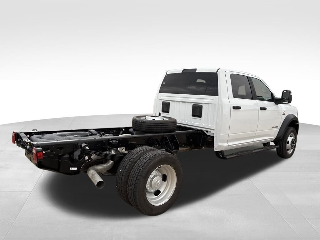 New 2026 RAM 4500 Tradesman image 5