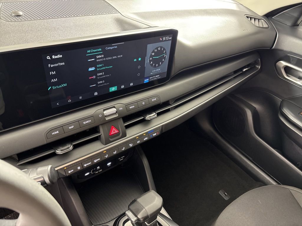 New 2026 Kia K4 FWD image 26