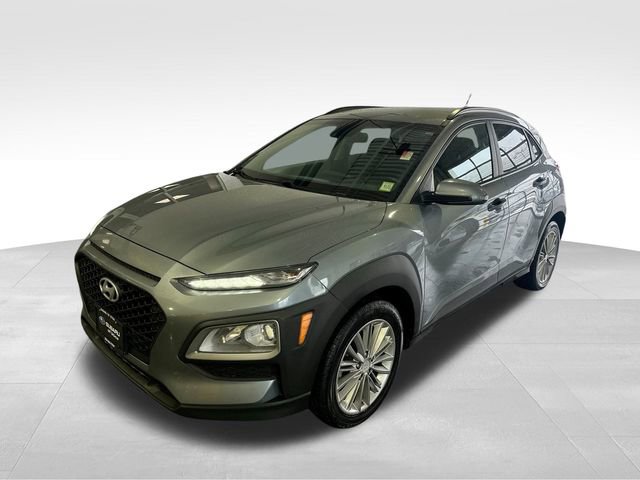 Used 2019 Hyundai Kona SEL image 1