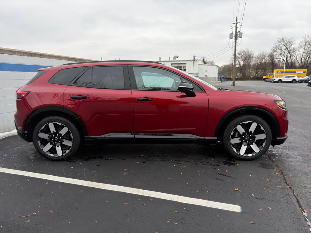 New 2026 Honda Prologue Elite image 6