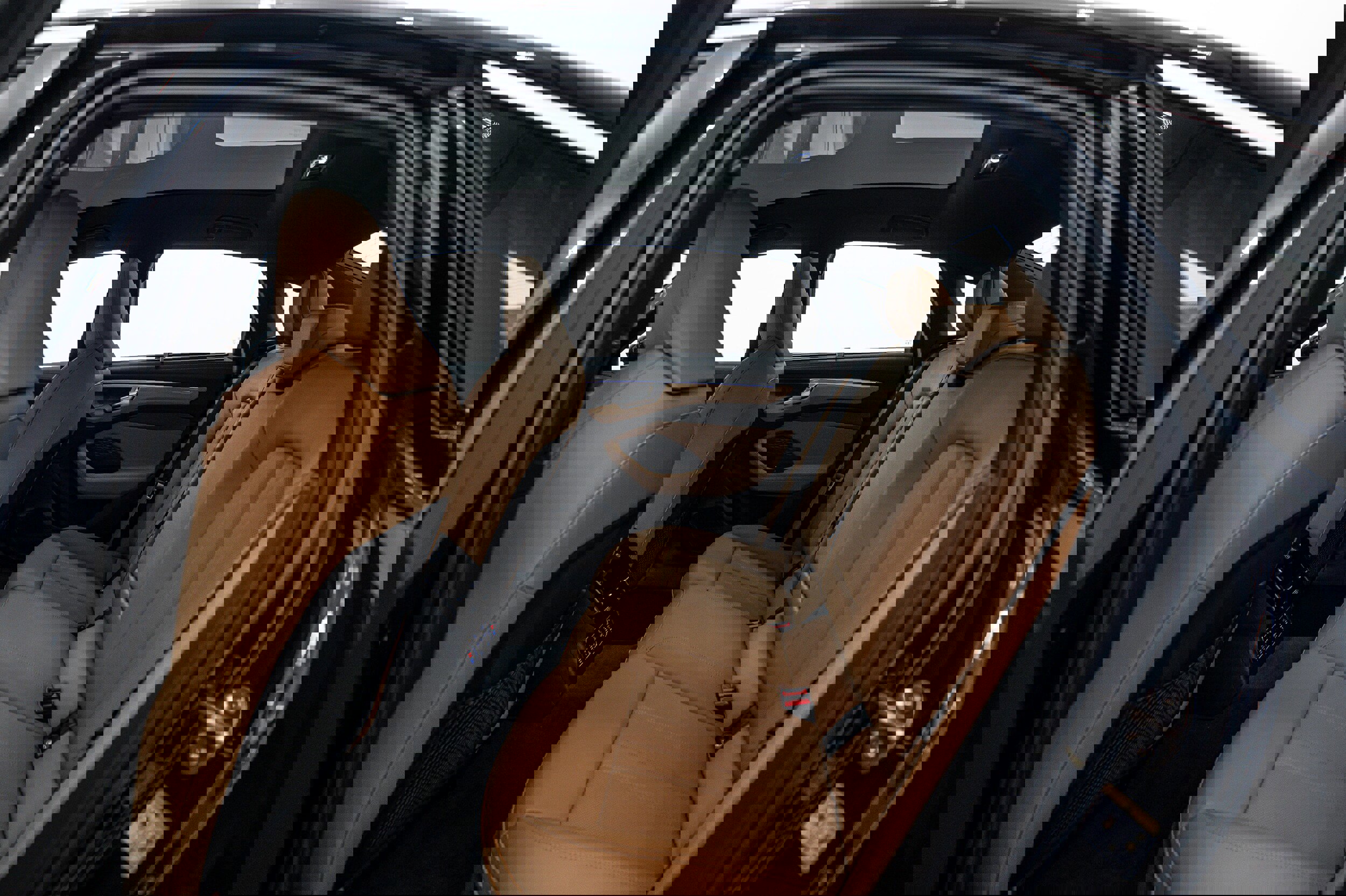 New 2026 Audi A6 Premium Plus image 17