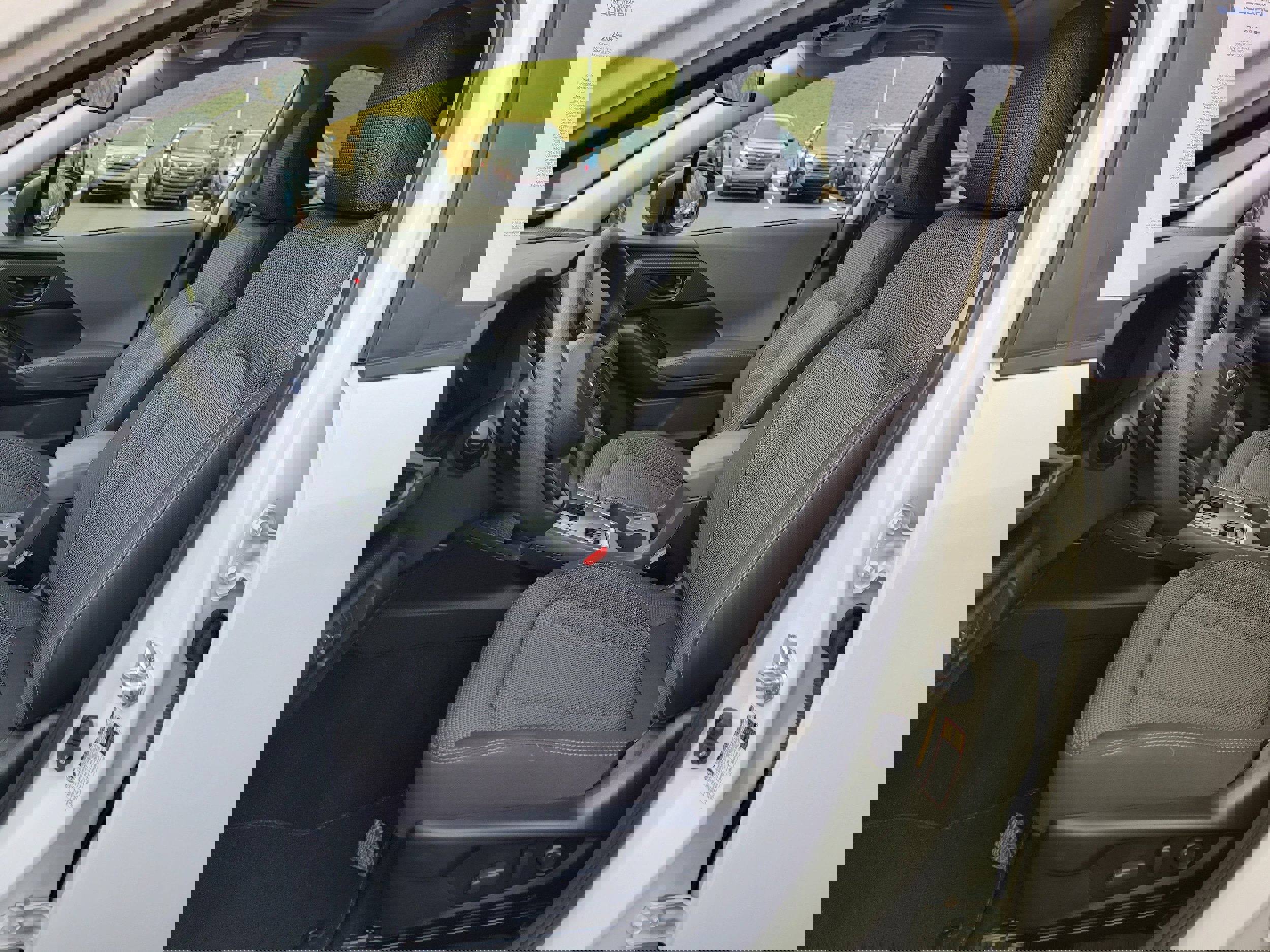 Certified 2024 Subaru Crosstrek 2.0i Premium image 27