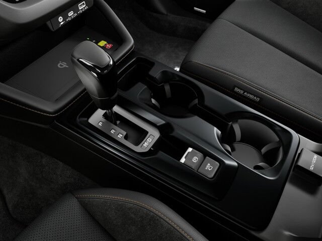 New 2026 Subaru Forester Touring AWD/4WD image 20