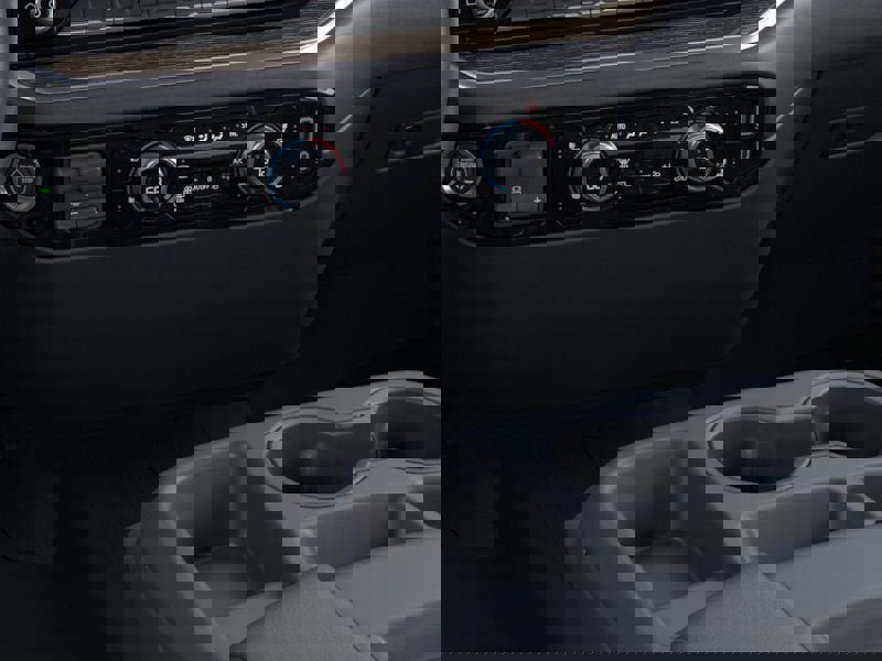 New 2026 GMC Sierra 1500 Elevation w/ Elevation Select Package image 23