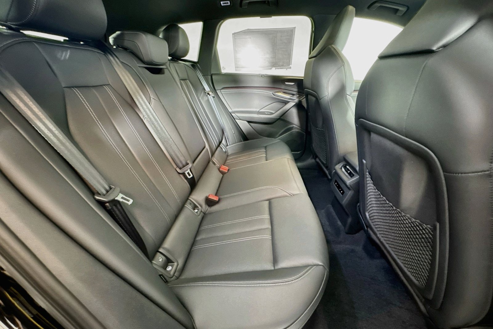 New 2027 Audi Q6 e-tron Premium Plus AWD/4WD image 24