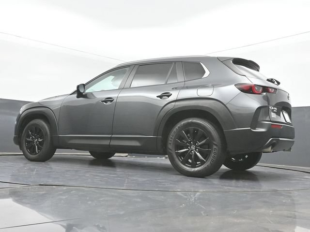 Used 2024 MAZDA CX-50 AWD 2.5 S w/ Preferred Package image 41