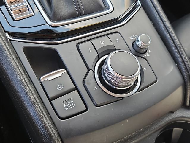 Certified 2023 MAZDA CX-5 AWD 2.5 S w/ Select Package image 29