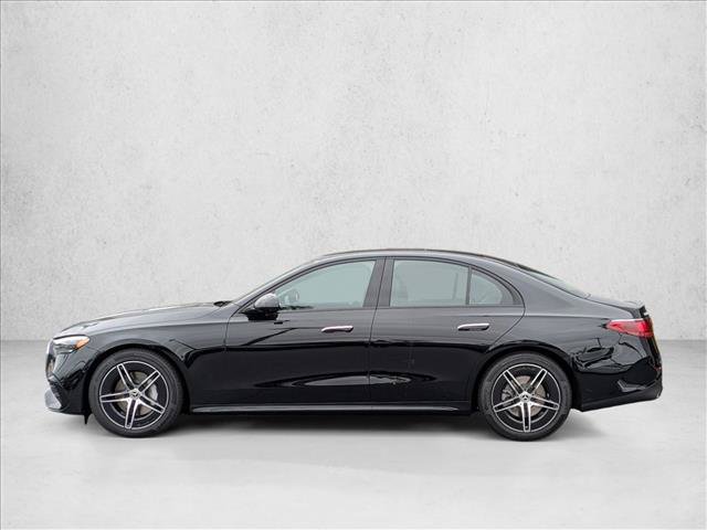 New 2026 Mercedes-Benz E 350 Sedan image 5