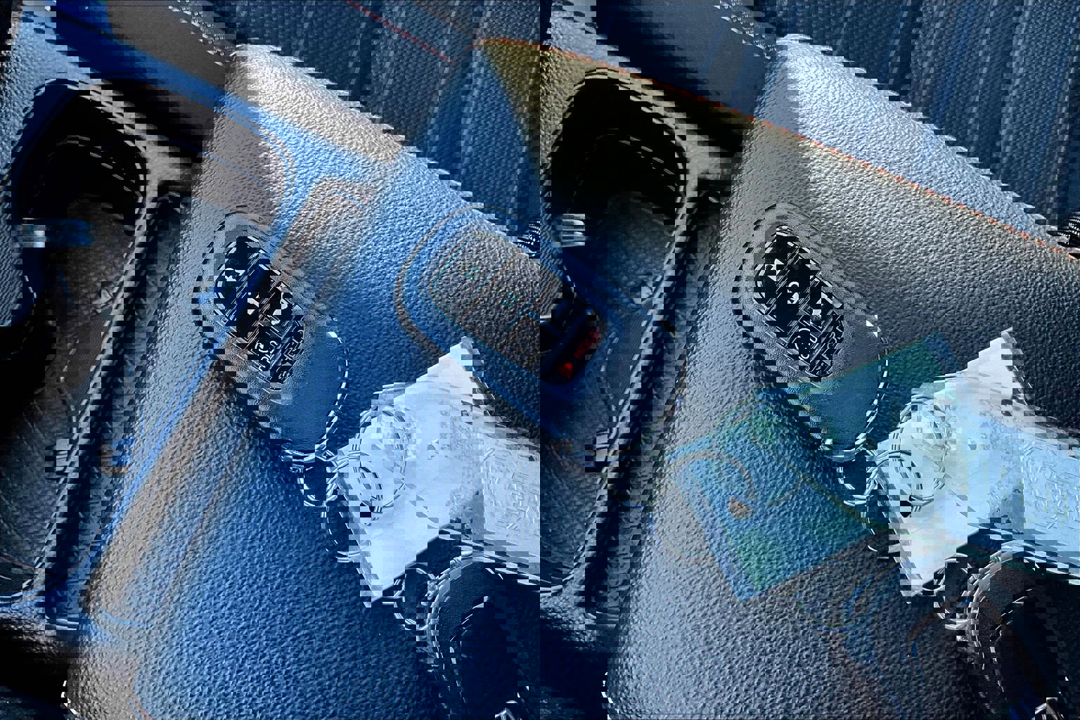 Certified 2024 Honda CR-V Sport image 10