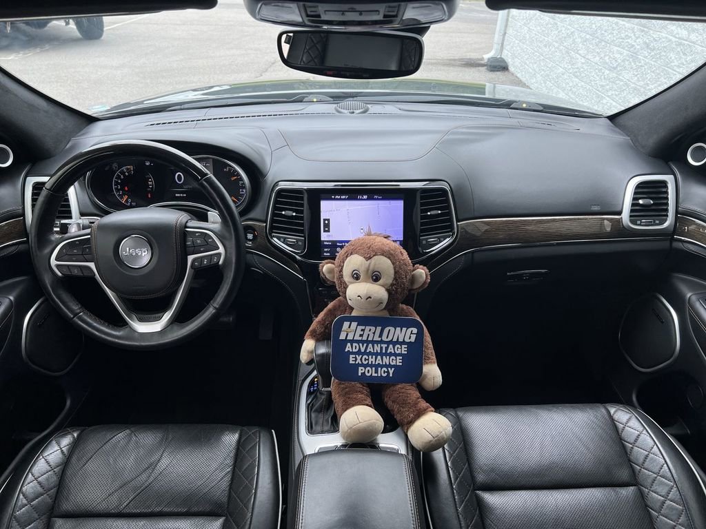 Used 2019 Jeep Grand Cherokee Summit image 21