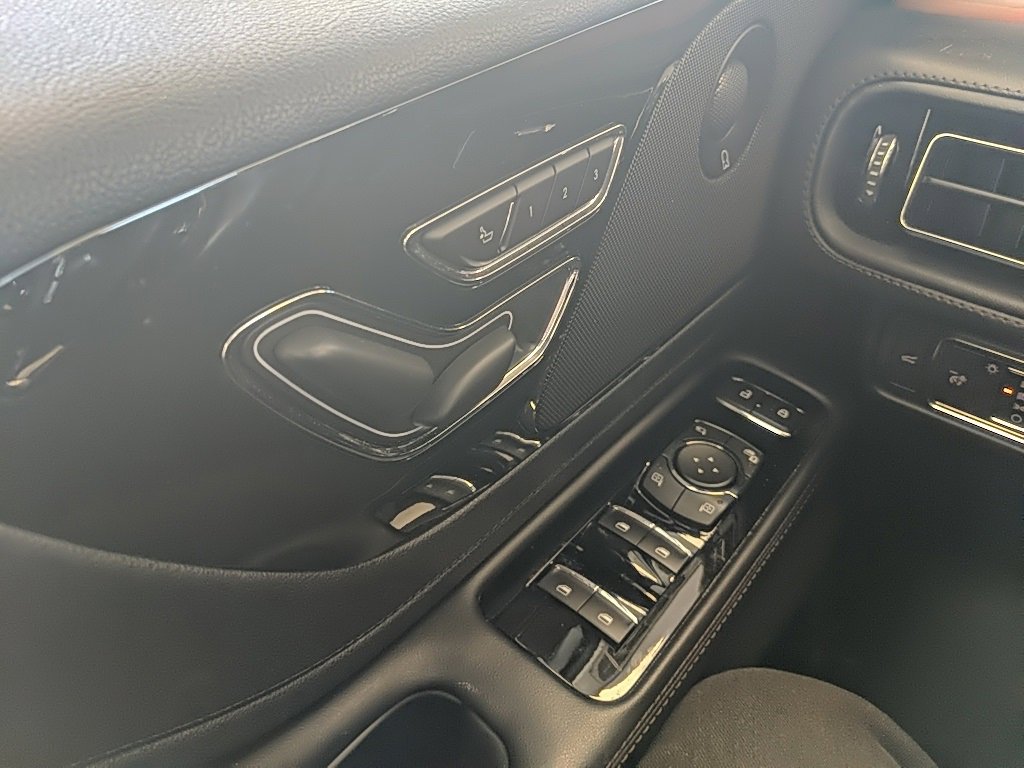 Certified 2023 Lincoln Aviator Reserve w/ Equipment Group 201A image 27