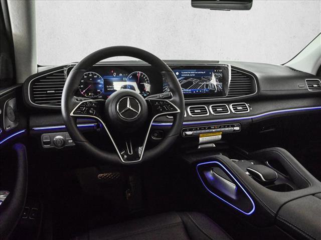 New 2026 Mercedes-Benz GLE 450e 4MATIC image 20