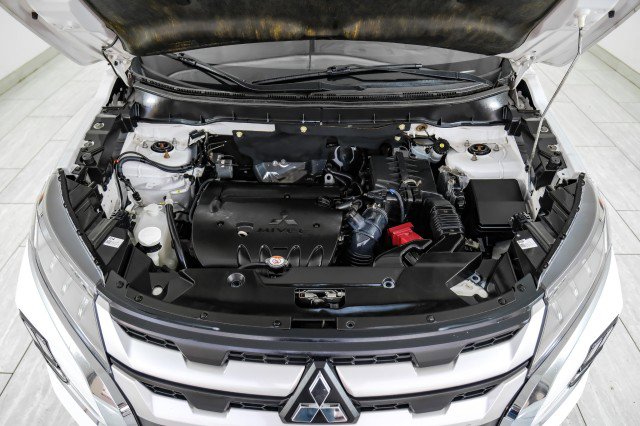 Used 2020 Mitsubishi Outlander Sport ES image 46