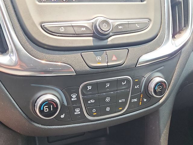 Used 2024 Chevrolet Equinox LT AWD/4WD image 15