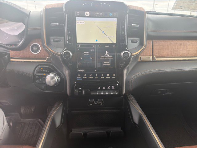 Used 2023 RAM 1500 Limited w/ Bed Utility Group image 38