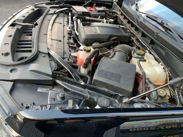 Used 2022 GMC Yukon Denali w/ Max Trailering Package image 53