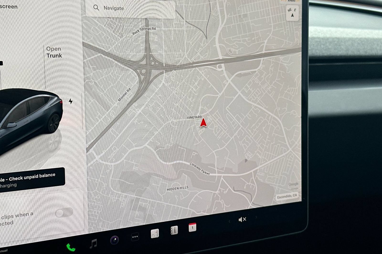 Used 2024 Tesla Model 3 Standard Range RWD image 24