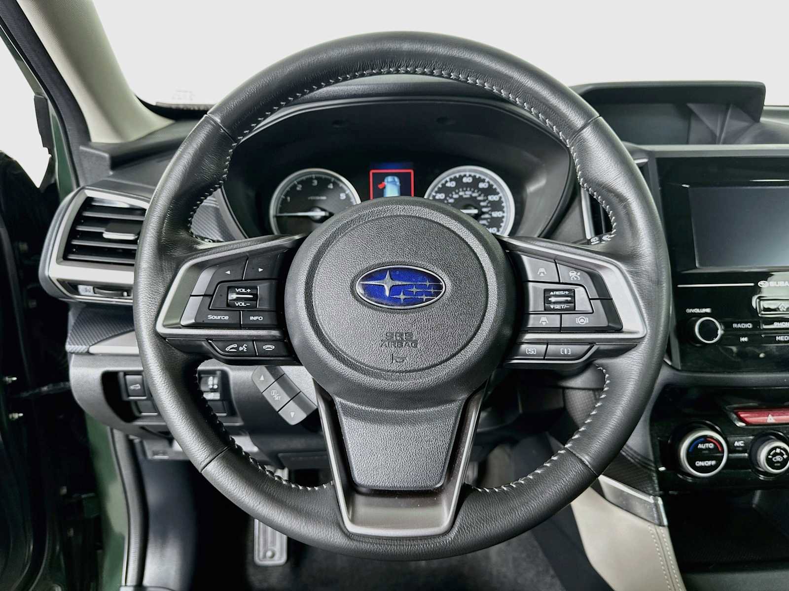 Certified 2024 Subaru Forester Premium AWD/4WD image 11