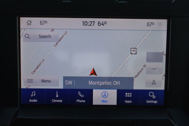 Used 2020 Ford F150 Lariat w/ Equipment Group 502A Luxury AWD/4WD image 30