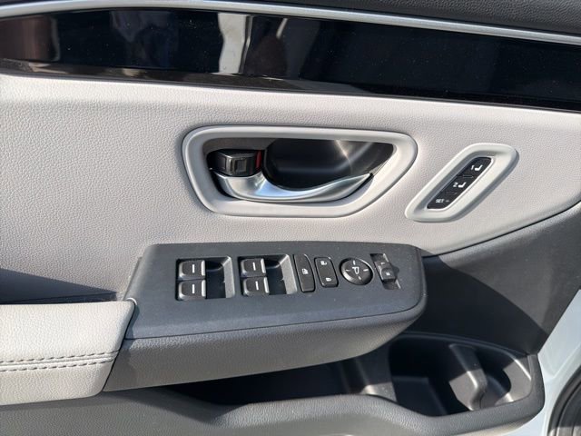 Used 2025 Honda Pilot EX-L image 6