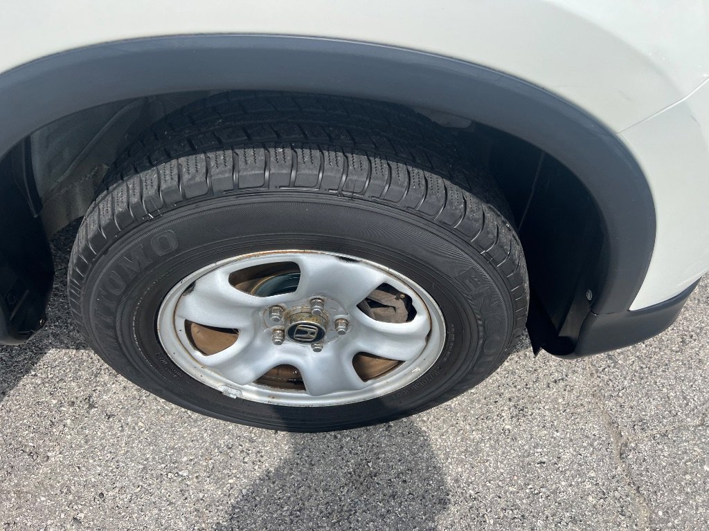 Used 2015 Honda CR-V LX image 37