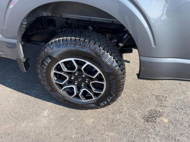 Certified 2022 Ford F150 XLT w/ Equipment Group 302A High AWD/4WD image 8