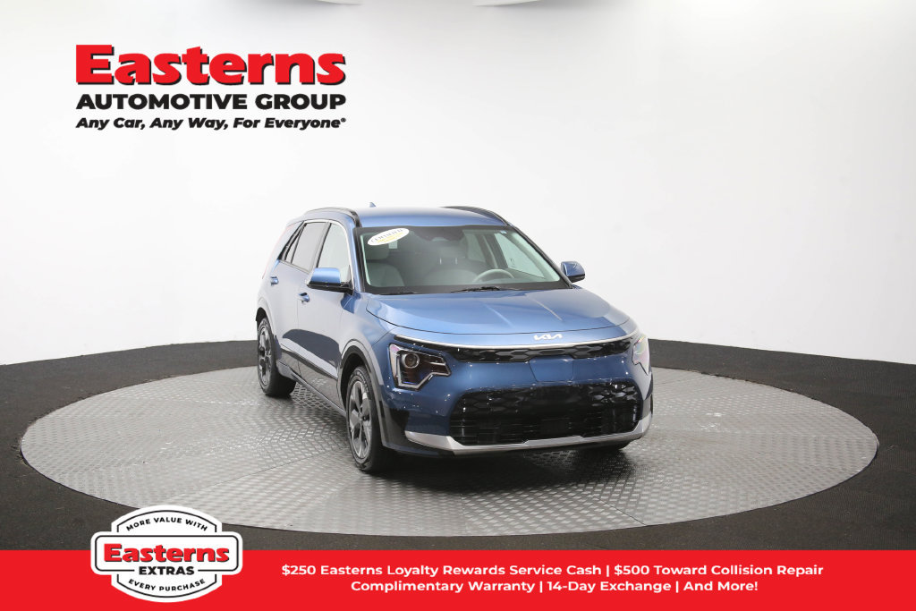 Used 2023 Kia Niro Wind w/ Wind Preserve Package FWD image 50