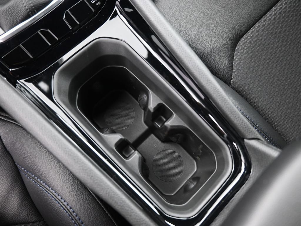 New 2026 Jeep Compass Latitude image 33