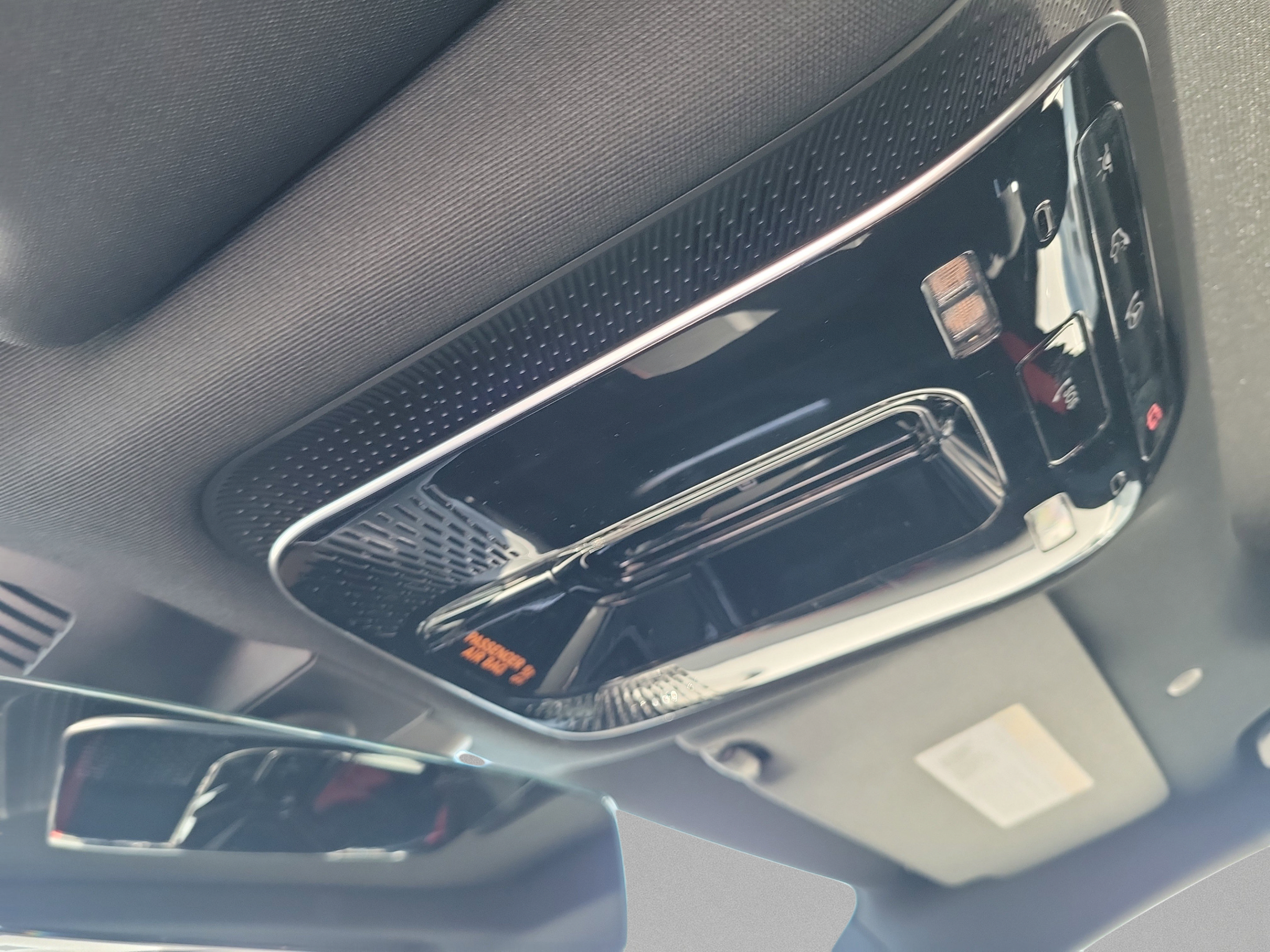 New 2026 Mercedes-Benz C 43 AMG 4MATIC Sedan image 26