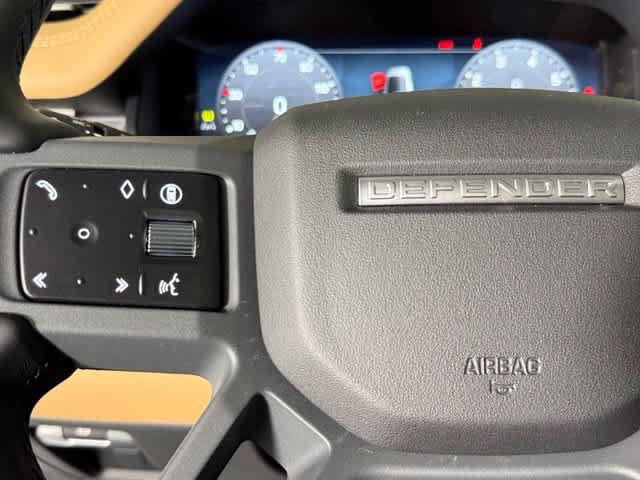 New 2026 Land Rover Defender 130 S AWD/4WD image 30