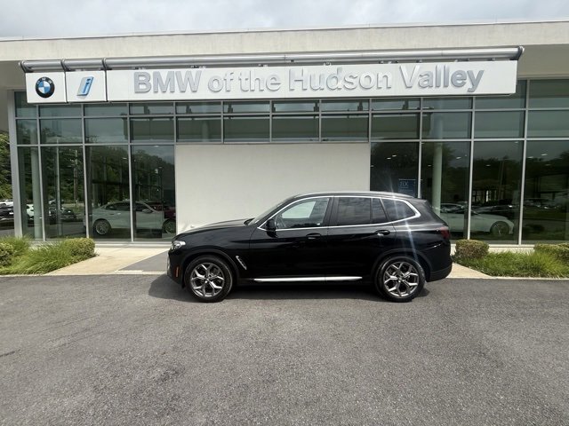 Used 2024 BMW X3 xDrive30i w/ Premium Package w/ZPA