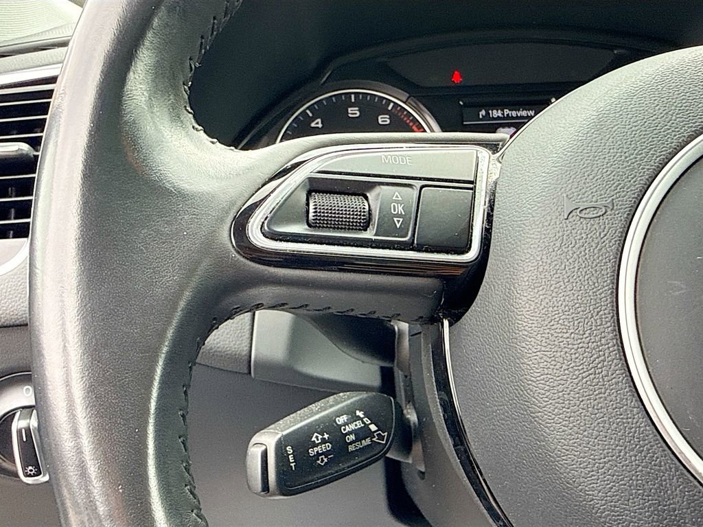 Used 2015 Audi Q5 3.0T Premium Plus w/ Technology Package image 37