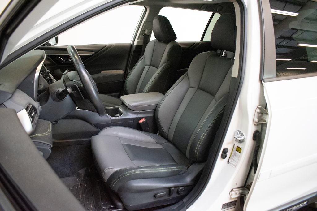 Certified 2024 Subaru Outback Onyx Edition AWD/4WD image 19