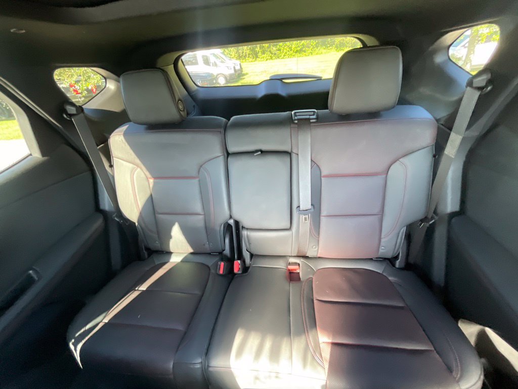 Used 2020 Chevrolet Blazer RS FWD image 9