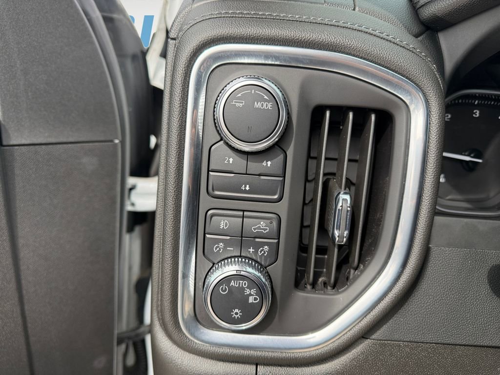 Used 2023 GMC Sierra 2500 SLE w/ SLE Value Package; image 19