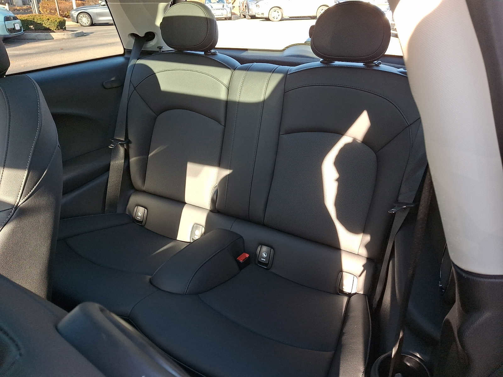 Certified 2024 MINI Cooper S image 7