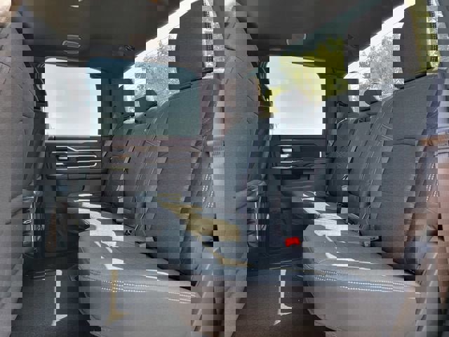 New 2026 RAM 3500 Big Horn image 20