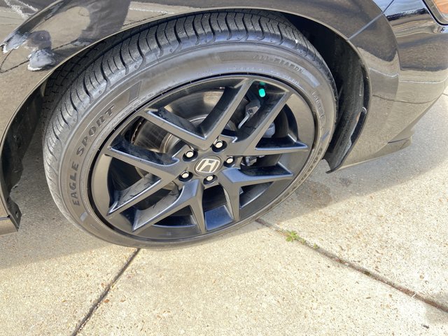 Used 2024 Honda Civic Si image 31