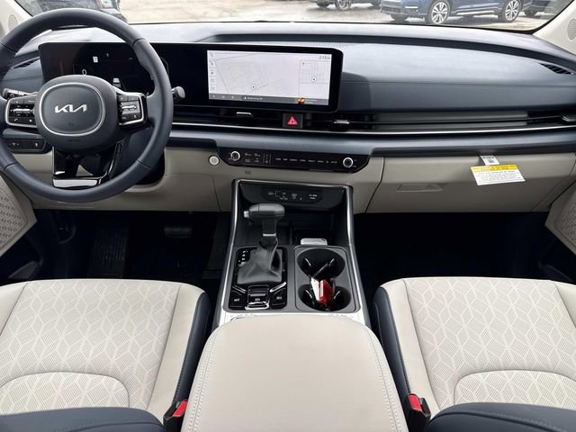 New 2026 Kia Carnival SX FWD image 20