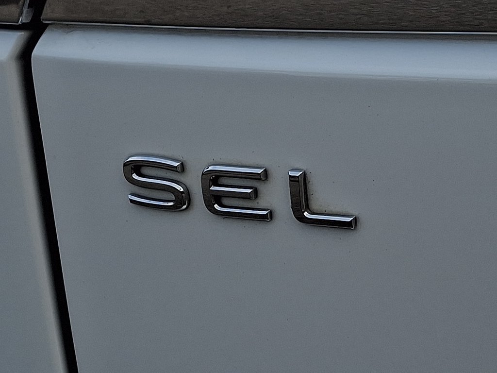 Used 2022 Volkswagen Atlas SEL AWD/4WD image 30